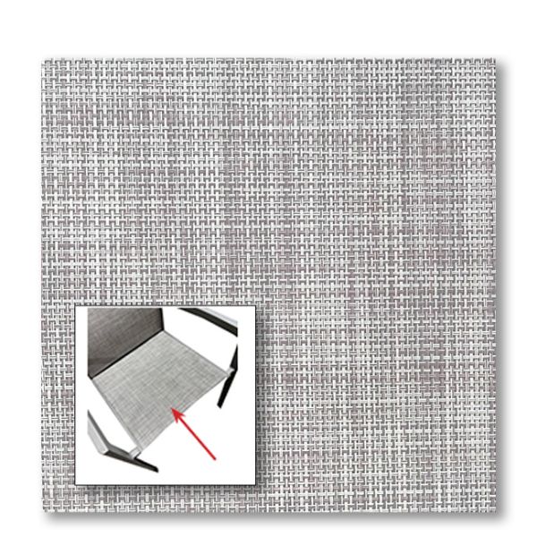 Picture of Blush | Chair Seat Bottom Only