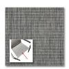 Picture of Burdock Smoke | Chair Seat Bottom Only