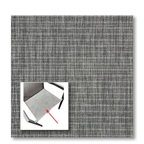 Picture of Burdock Smoke | Chair Seat Bottom Only