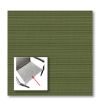 Picture of Dupioni Kiwi | Chair Seat Bottom Only