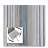 Picture of Elise Stripe Chesapeake | Chair Seat Bottom Only