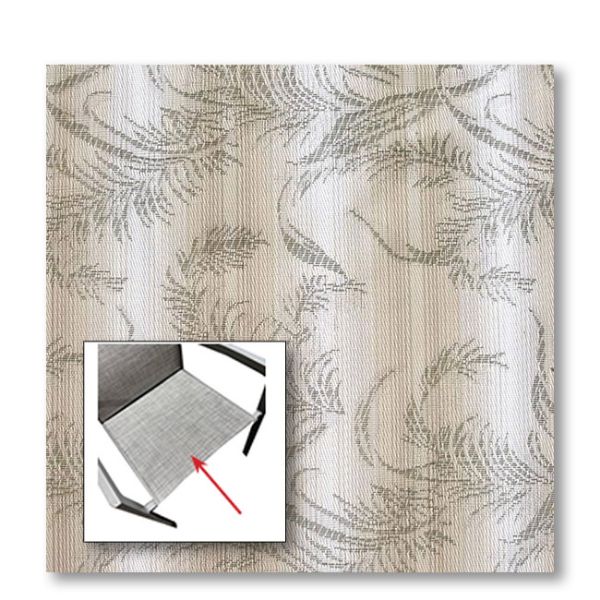 Picture of Ferndance | Chair Seat Bottom Only