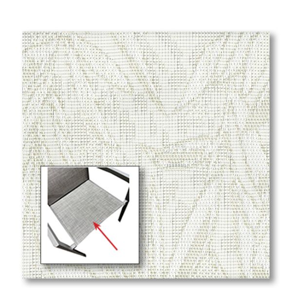 Picture of Montego Bay | Chair Seat Bottom Only