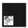 Picture of Patio Black | Chair Seat Bottom Only