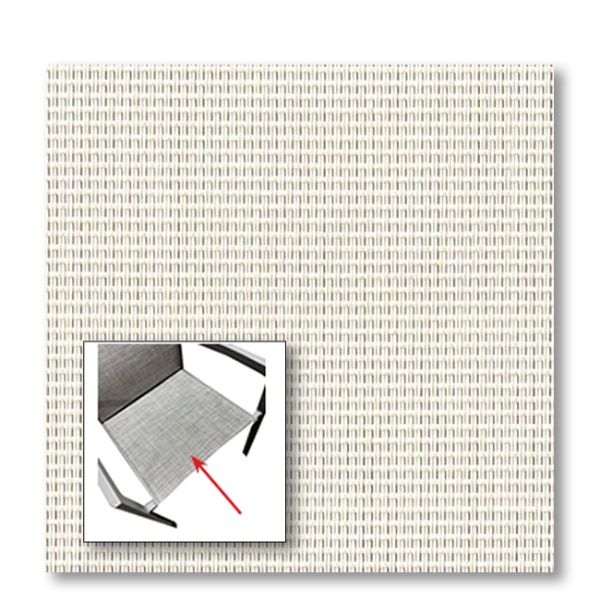 Picture of Porcelain | Chair Seat Bottom Only