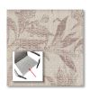 Picture of Sienna Tea Leaves | Chair Seat Bottom Only