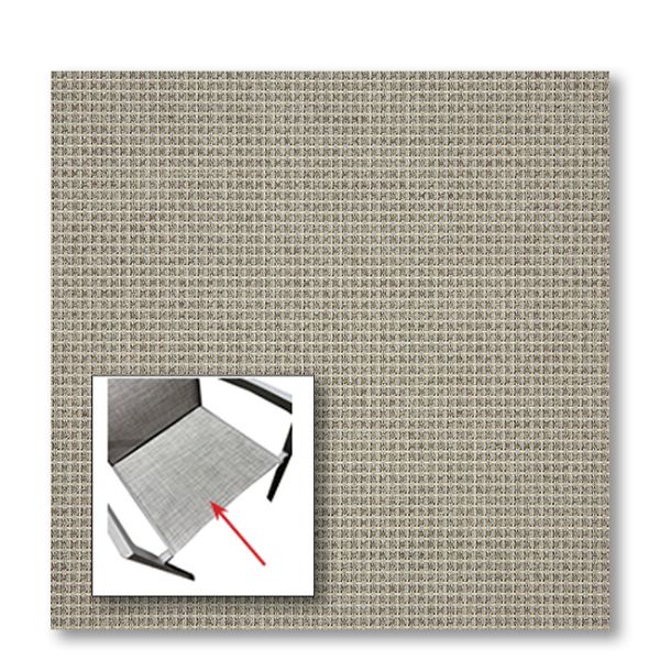 Picture of System Dune | Chair Seat Bottom Only