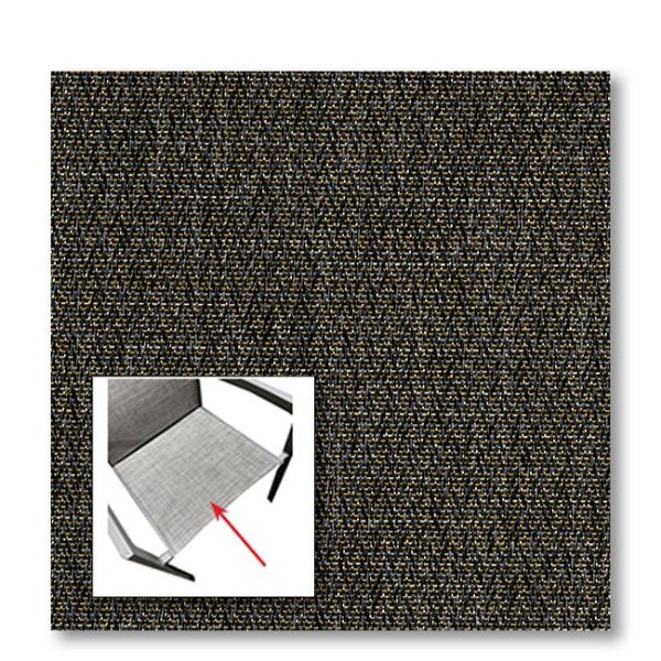 Picture of Ventura Granite | Chair Seat Bottom Only