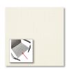 Picture of Way White | Chair Seat Bottom Only