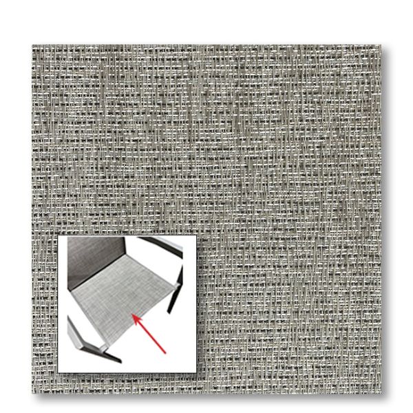 Picture of Whisper | Chair Seat Bottom Only