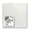 Picture of White Jungle | Chair Seat Bottom Only