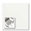 Picture of White Plus | Chair Seat Bottom Only