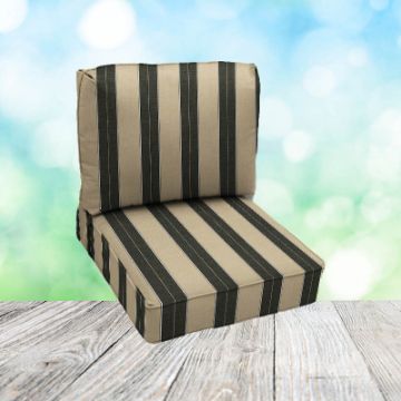 Sunbrella Outdoor Patio Furniture Replacement Cushions