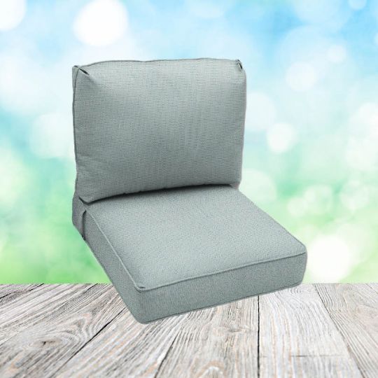 Sunbrella Outdoor Patio Furniture Replacement Cushions