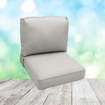 Sunbrella Outdoor Patio Furniture Replacement Cushions