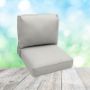 Sunbrella Outdoor Patio Furniture Replacement Cushions