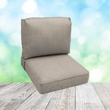 Sunbrella Outdoor Patio Furniture Replacement Cushions