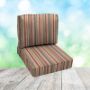 Sunbrella Outdoor Patio Furniture Replacement Cushions