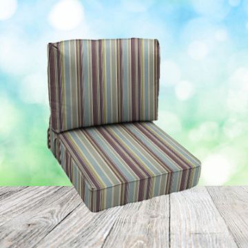 Sunbrella Outdoor Patio Furniture Replacement Cushions