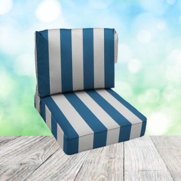 Sunbrella Outdoor Patio Furniture Replacement Cushions