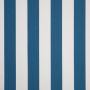 Deep Seating Patio Chair Cushions | Center Seam Style | Sunbrella