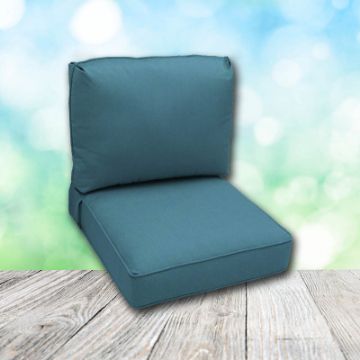 Sunbrella Outdoor Patio Furniture Replacement Cushions