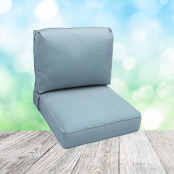 Sunbrella Outdoor Patio Furniture Replacement Cushions