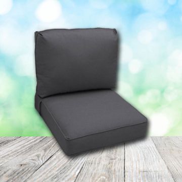 Sunbrella Outdoor Patio Furniture Replacement Cushions