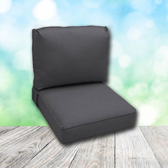 Sunbrella Outdoor Patio Furniture Replacement Cushions