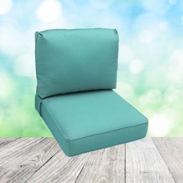 Sunbrella Outdoor Patio Furniture Replacement Cushions