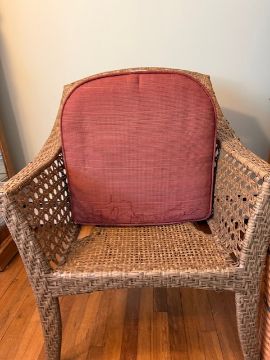 Picture of MJ HUMMELL - Custom Seat Cushions