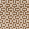 Deep Seating Patio Chair Cushions | Center Seam Style | Sunbrella