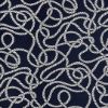 Deep Seating Patio Chair Cushions | Center Seam Style | Sunbrella
