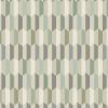 Deep Seating Patio Chair Cushions | Center Seam Style | Sunbrella
