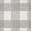 Deep Seating Patio Chair Cushions | Center Seam Style | Sunbrella