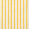 Deep Seating Patio Chair Cushions | Center Seam Style | Sunbrella
