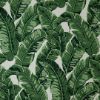 Deep Seating Patio Chair Cushions | Center Seam Style | Sunbrella