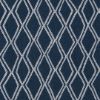 Deep Seating Patio Chair Cushions | Center Seam Style | Sunbrella
