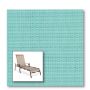 Chaise Lounge Replacement Sling | Custom Made To Fit