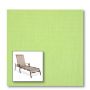 Chaise Lounge Replacement Sling | Custom Made To Fit