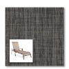 Chaise Lounge Replacement Sling | Custom Made To Fit