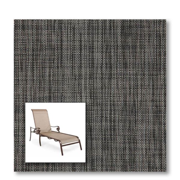Chaise Lounge Replacement Sling | Custom Made To Fit