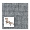 Chaise Lounge Replacement Sling | Custom Made To Fit