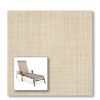 Chaise Lounge Replacement Sling | Custom Made To Fit