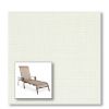 Chaise Lounge Replacement Sling | Custom Made To Fit