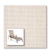 Chaise Lounge Replacement Sling | Custom Made To Fit