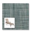 Chaise Lounge Replacement Sling | Custom Made To Fit