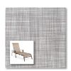 Chaise Lounge Replacement Sling | Custom Made To Fit