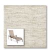 Chaise Lounge Replacement Sling | Custom Made To Fit