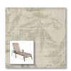 Chaise Lounge Replacement Sling | Custom Made To Fit